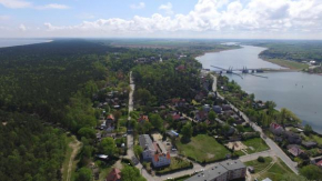 Pokoje Sobie na Wyspie in Danzig